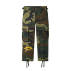 Camo Gv Gallery Cargo Pants