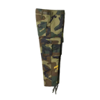 Camo Gv Gallery Cargo Pants