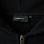 GV GALLERY RASPBERRY HILLS SCRIPT HOODIE V2
