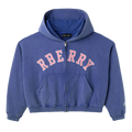 GV GALLERY RASPBERRY HILLS VIP ZIP UP
