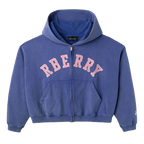 GV GALLERY RASPBERRY HILLS VIP ZIP UP
