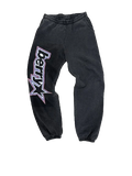 GV Gallery Berry sweatpants