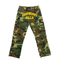 GV Gallery Camo Cargos