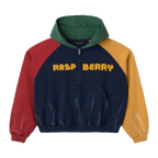 GV Gallery Raspberry Hills Color Hoodie
