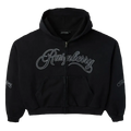 GV GALLERY RASPBERRY HILLS SCRIPT HOODIE V2
