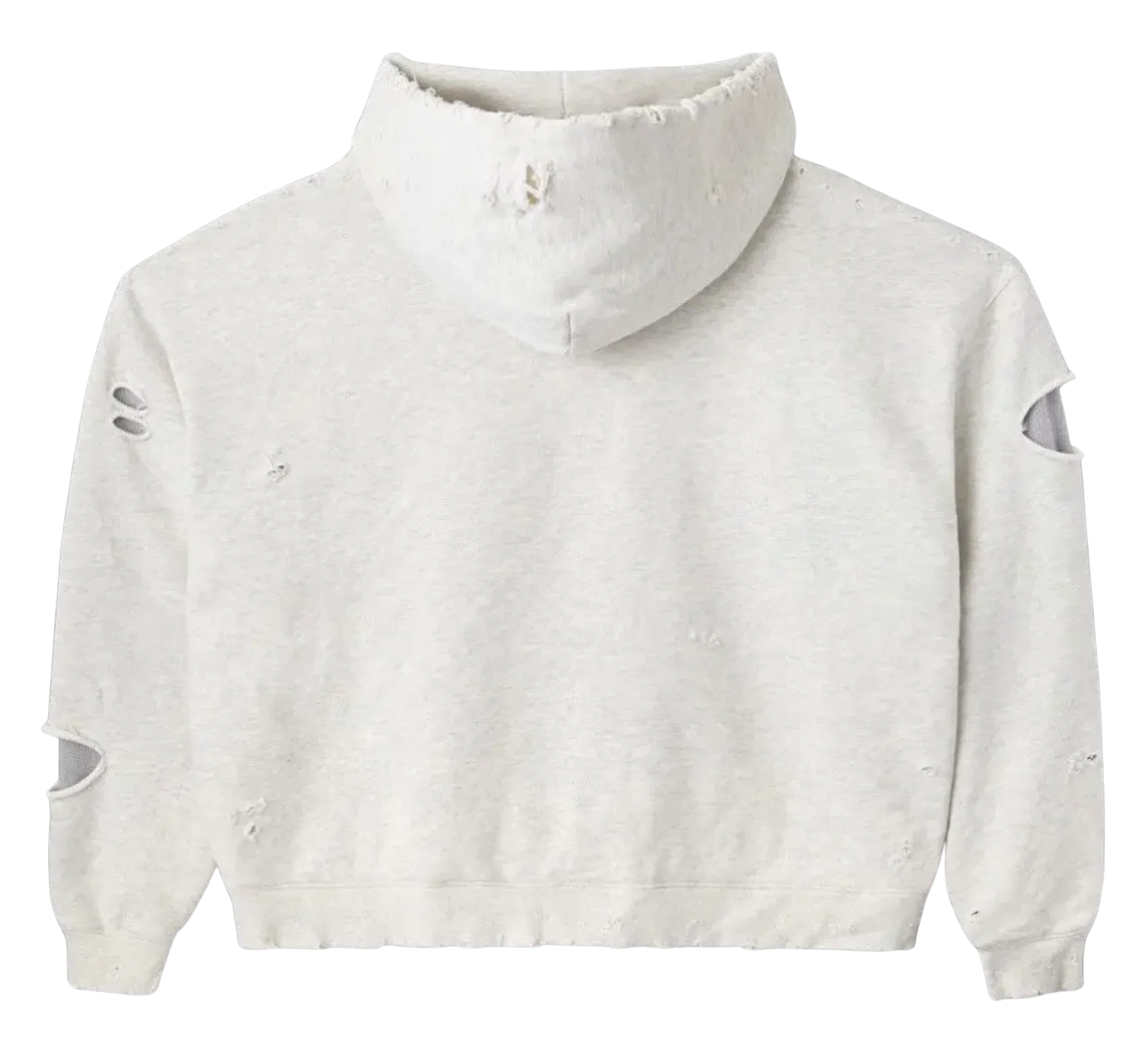 Gold+Vintage Gallery Raspberry Hills ‘Cream’ Dumpster Hoodie
