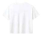 Gold+Vintage Gallery Raspberry Hills ‘Elton John’ Tee
