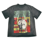 Gold+Vintage Gallery Raspberry Hills ‘Love’ Tee
