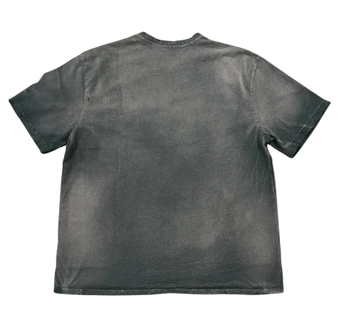 Gold+Vintage Gallery Raspberry Hills ‘Love’ Tee
