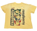 Gold+Vintage Gallery Raspberry Hills ‘Macker’ Tee

