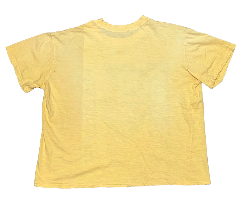 Gold+Vintage Gallery Raspberry Hills ‘Macker’ Tee
