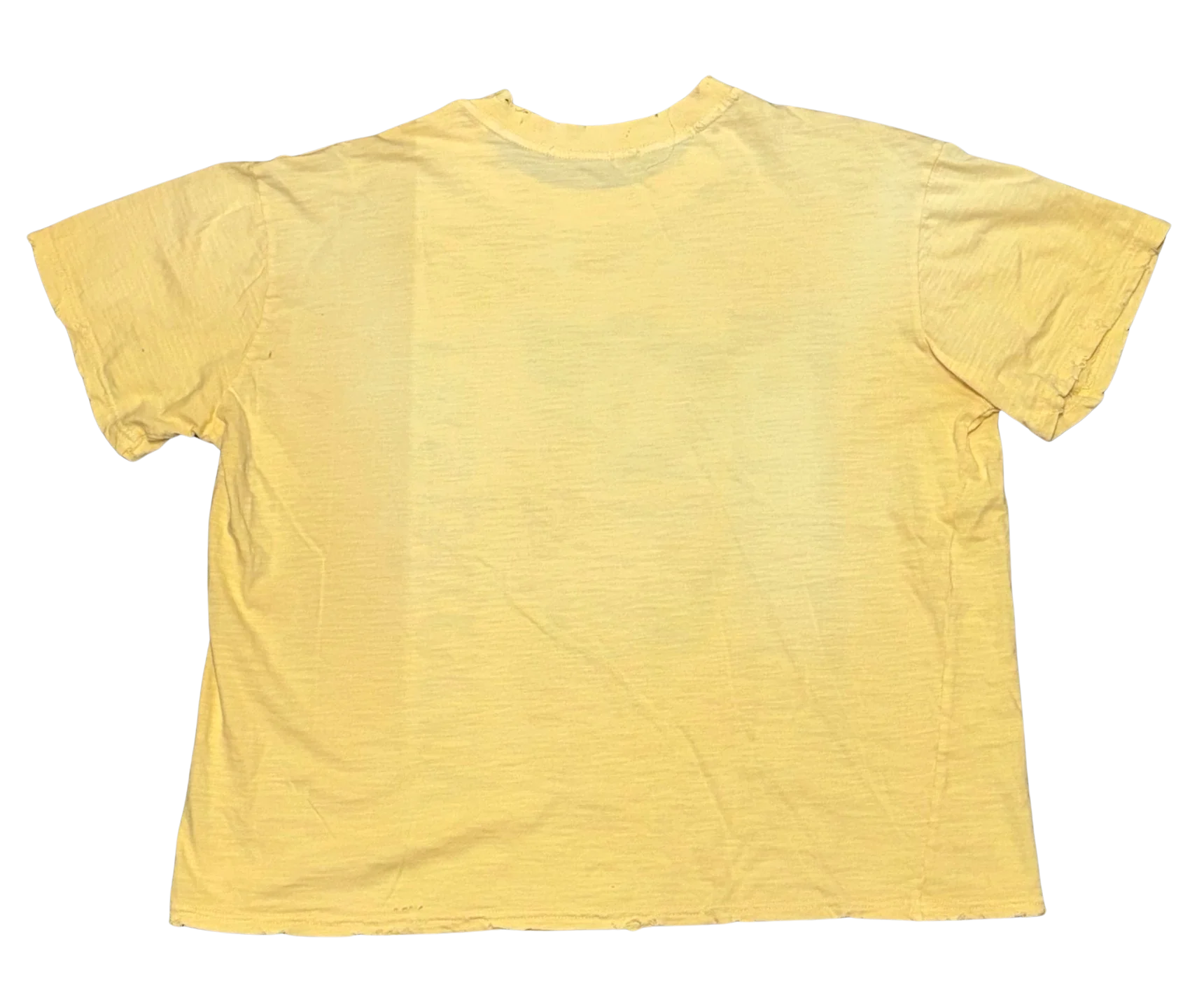 Gold+Vintage Gallery Raspberry Hills ‘Macker’ Tee
