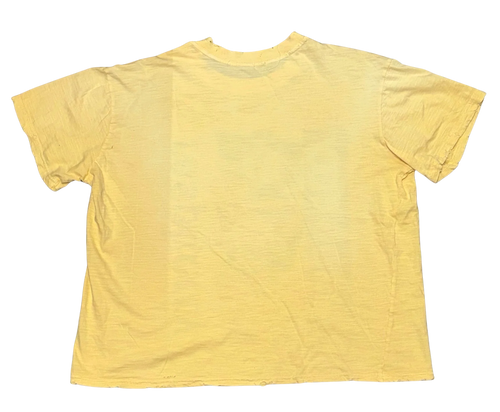 Gold+Vintage Gallery Raspberry Hills ‘Macker’ Tee
