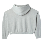 Gold+Vintage Gallery Raspberry Hills ‘Raspberry Crest’ Hoodie