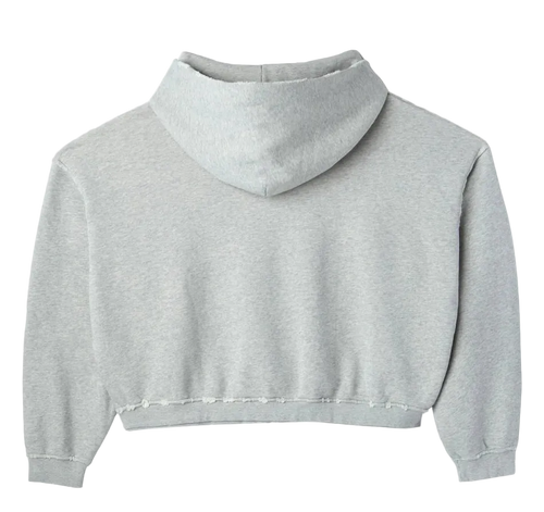 Gold+Vintage Gallery Raspberry Hills ‘Raspberry Crest’ Hoodie