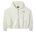 Gold+Vintage Gallery Raspberry Hills ‘Sun Valley’ Zip Up Hoodie
