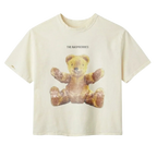 Gold+Vintage Gallery Raspberry Hills ‘The Raspberries’ Tee
