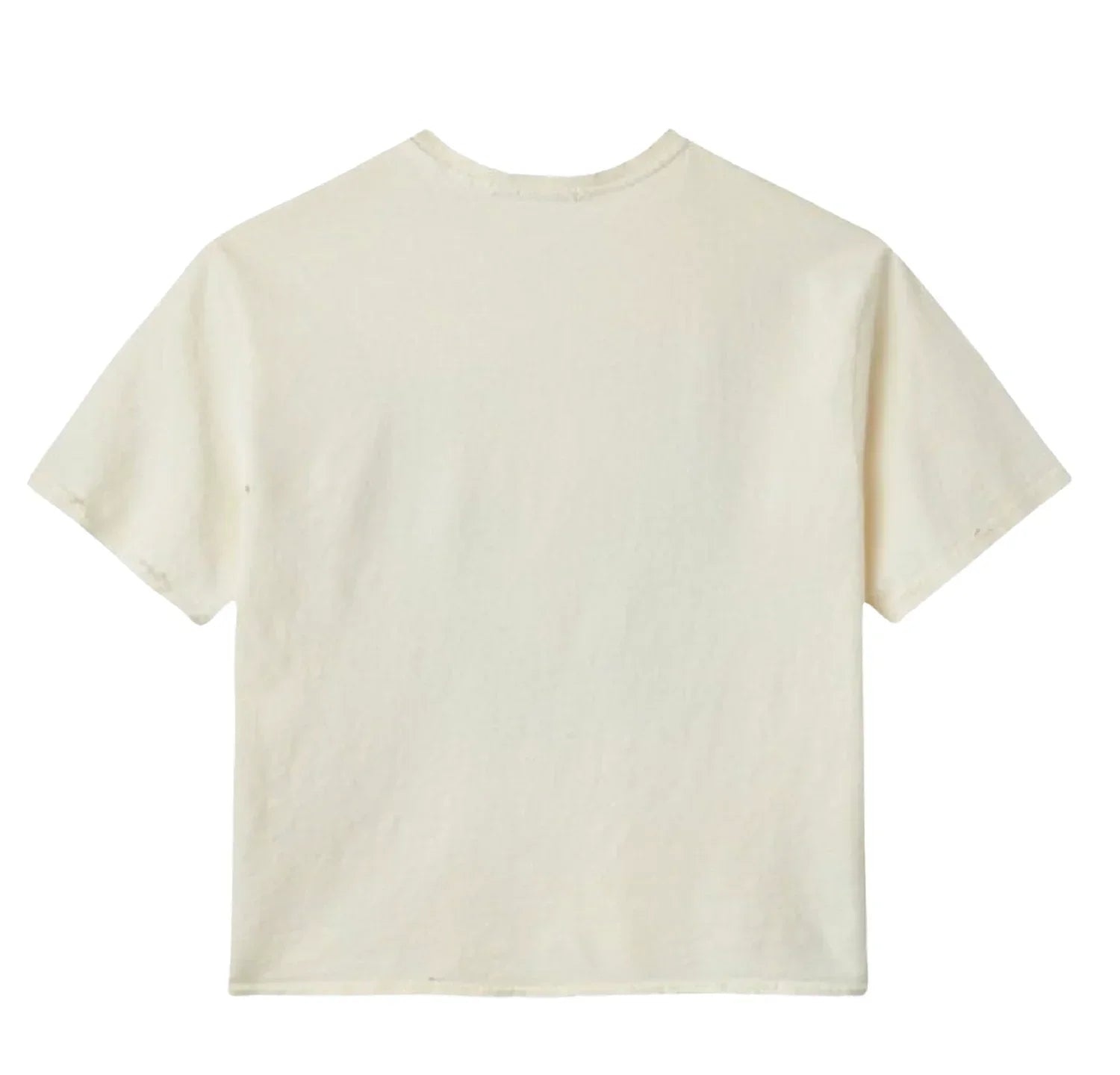 Gold+Vintage Gallery Raspberry Hills ‘The Raspberries’ Tee