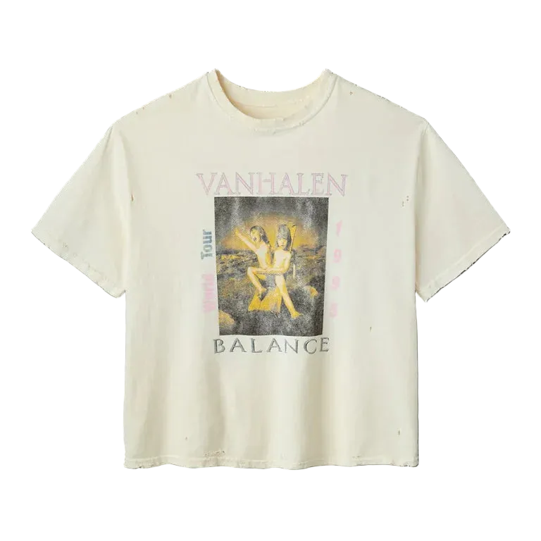 Gv Gallery BALANCE TEE
