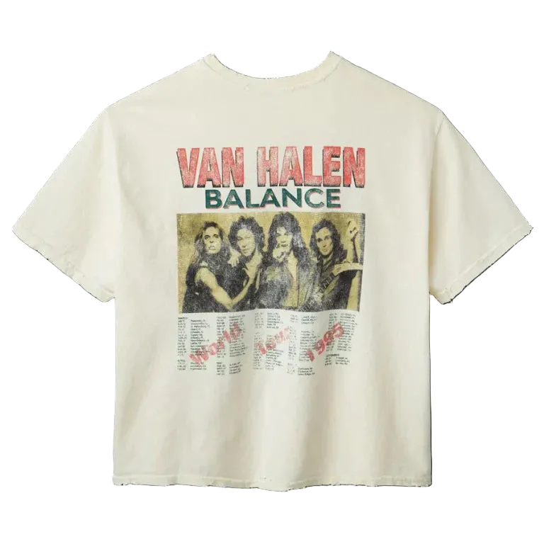 Gv Gallery BALANCE TEE