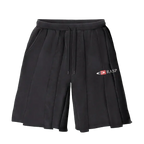 Gv Gallery Black Lobster Shorts