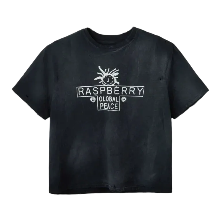 Gv Gallery GLOBAL PEACE TEE