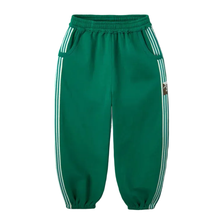 Gv Gallery GREEN LIL LEON SCRUNCH
