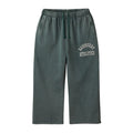 Gv Gallery GREEN RASPBERRY ATHLETIC SWEATS
