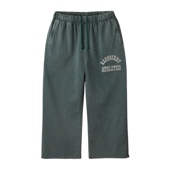 Gv Gallery GREEN RASPBERRY ATHLETIC SWEATS
