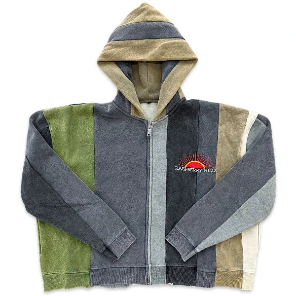 Gv Gallery Raspberry Hills Bonsai Hoodie
