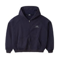 Gv Gallery Raspberry Hills TANK ZIP UP Hoodie