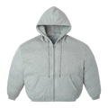 Gv Gallery V2 BALLOON JACKET Grey