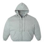 Gv Gallery V2 BALLOON JACKET Grey