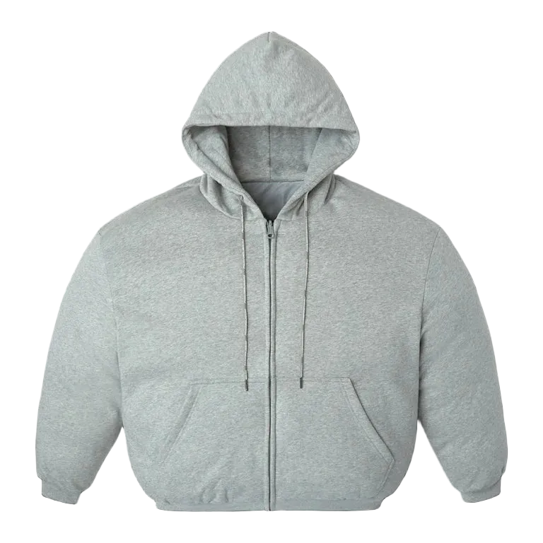 Gv Gallery V2 BALLOON JACKET Grey