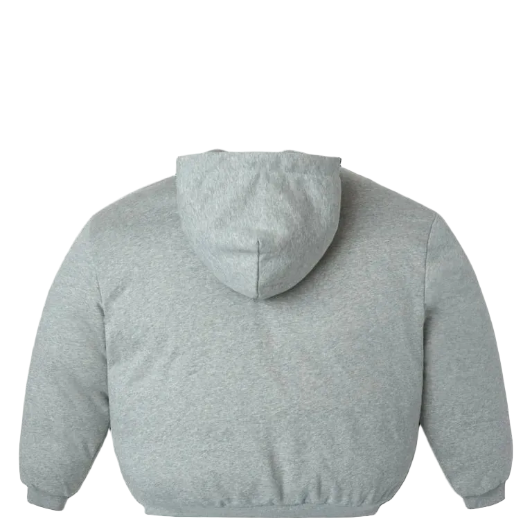 Gv Gallery V2 BALLOON JACKET Grey
