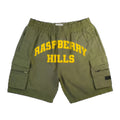 RASPBERRY HILLS CARGO CLASSIC SHORTS
