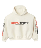 Raspberry Hills Gv Gallery Berry Sport Hoodie