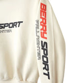 Raspberry Hills Gv Gallery Berry Sport Hoodie