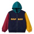 Raspberry Hills Kids Hoodie
